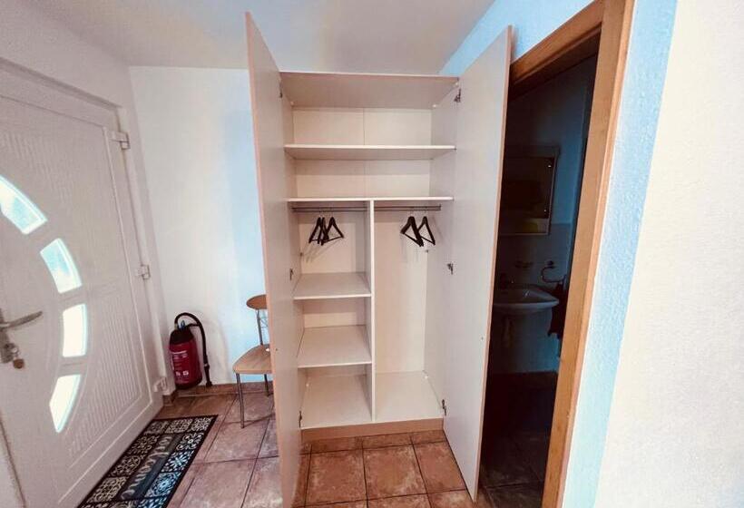 בית מלון כפרי Gîte La Cigale