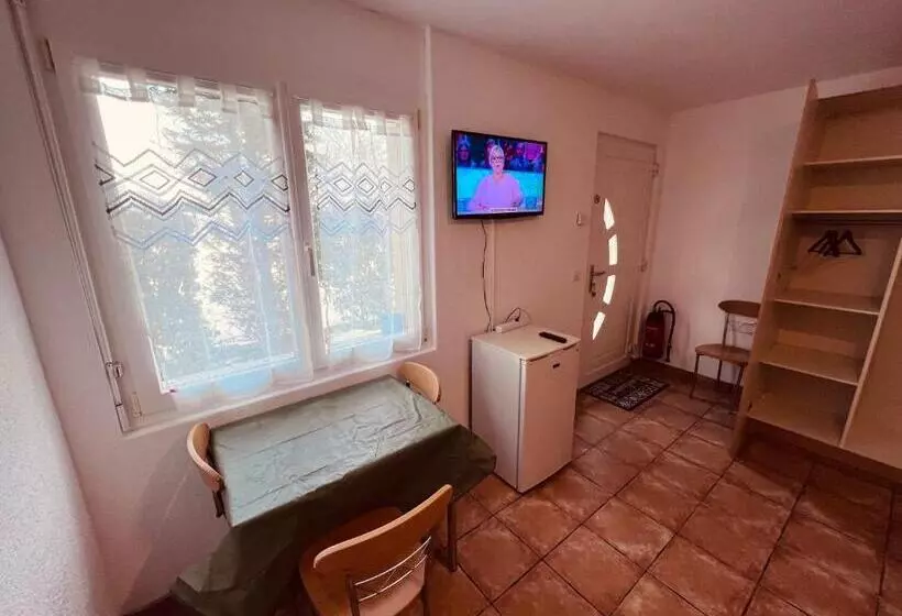 Hotelli Gîte La Cigale