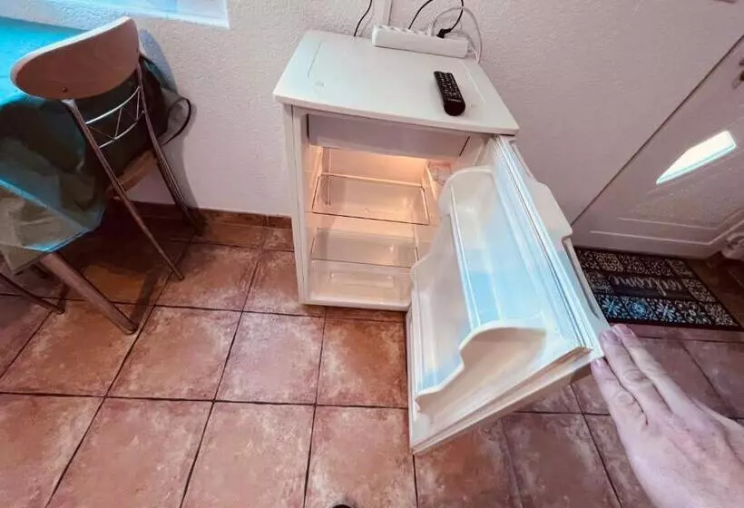 Hotelli Gîte La Cigale