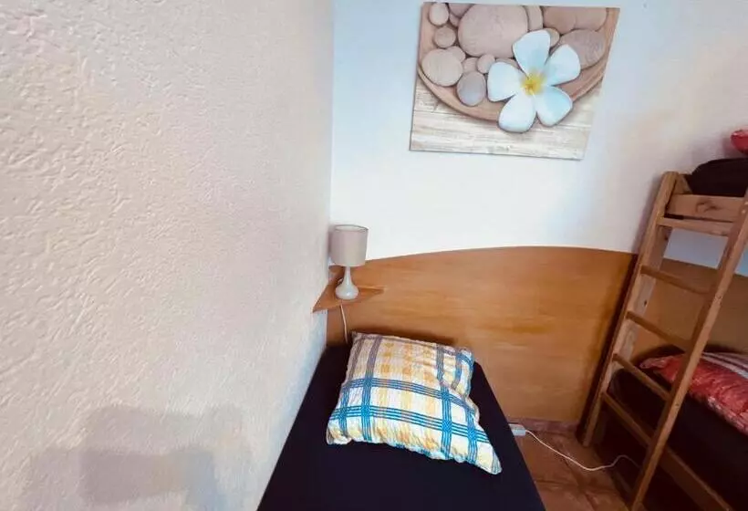 Hotelli Gîte La Cigale