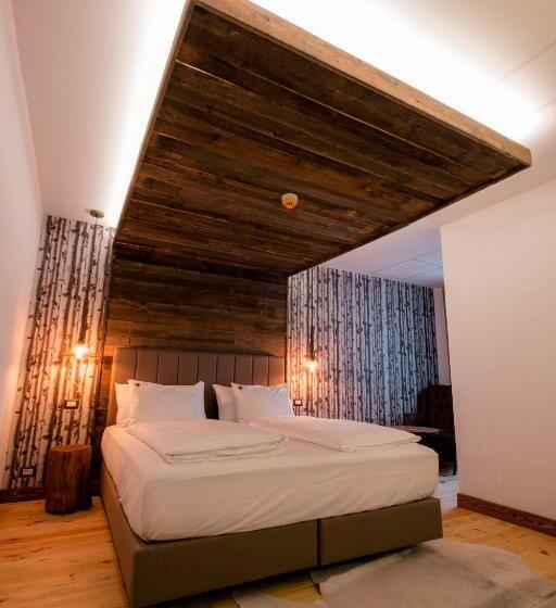 هتل Hanul Bucovinei