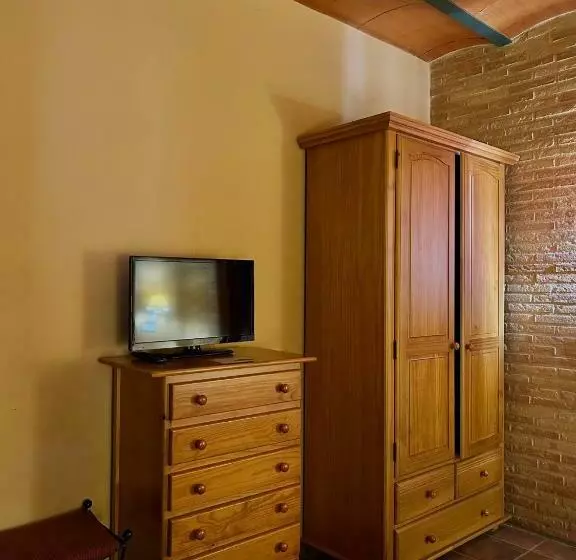 Hotelli Hostal Meson Del Rey