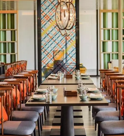 ホテル Hyatt Regency Sanya Tianli Bay