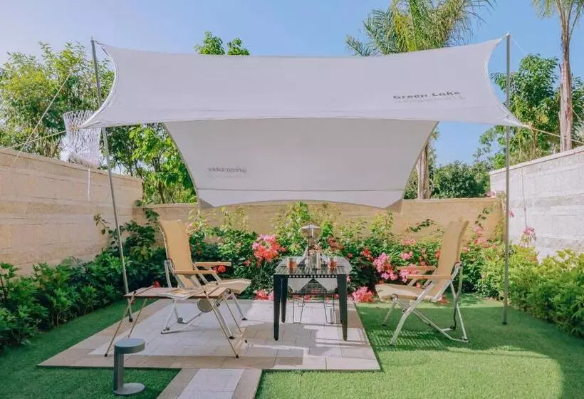 ホテル Hyatt Regency Sanya Tianli Bay