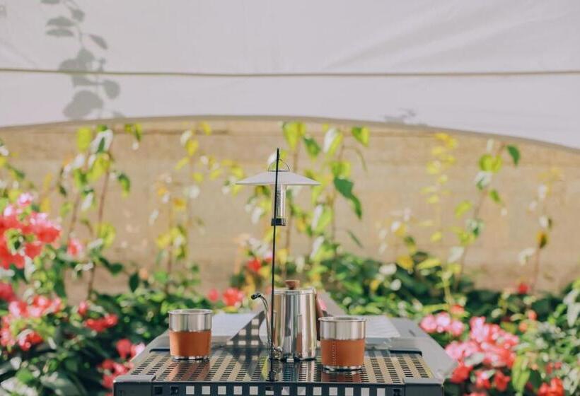 בית מלון כפרי Hyatt Regency Sanya Tianli Bay