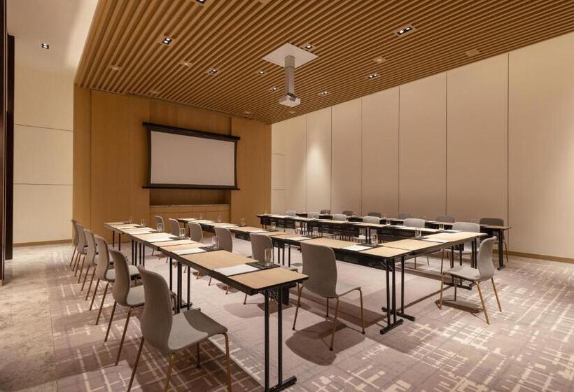 בית מלון כפרי Hyatt Regency Sanya Tianli Bay