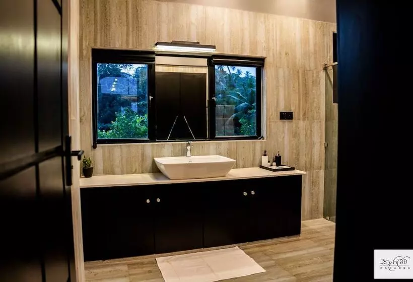Hotelli Karawwa Luxury Villas