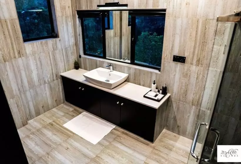 Hotelli Karawwa Luxury Villas