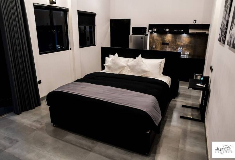 酒店 Karawwa Luxury Villas