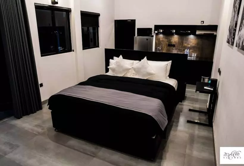 Hotelli Karawwa Luxury Villas