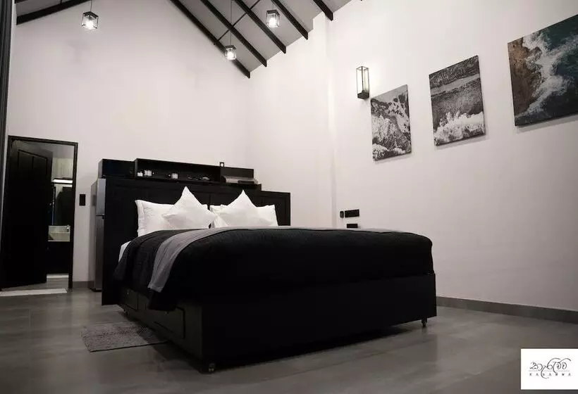 Hotelli Karawwa Luxury Villas