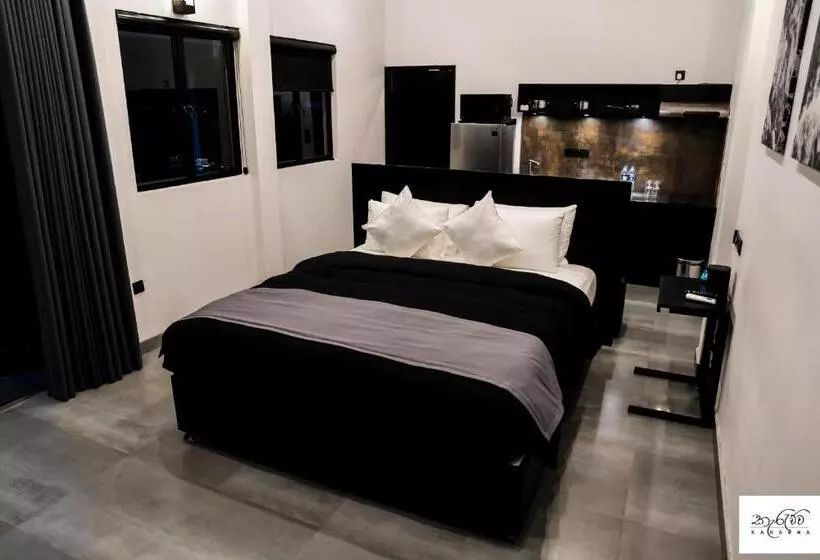 Hotelli Karawwa Luxury Villas
