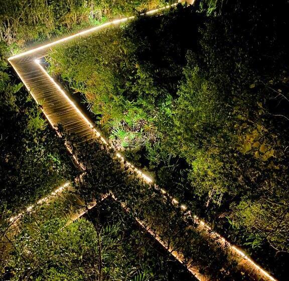 酒店 Karawwa Luxury Villas