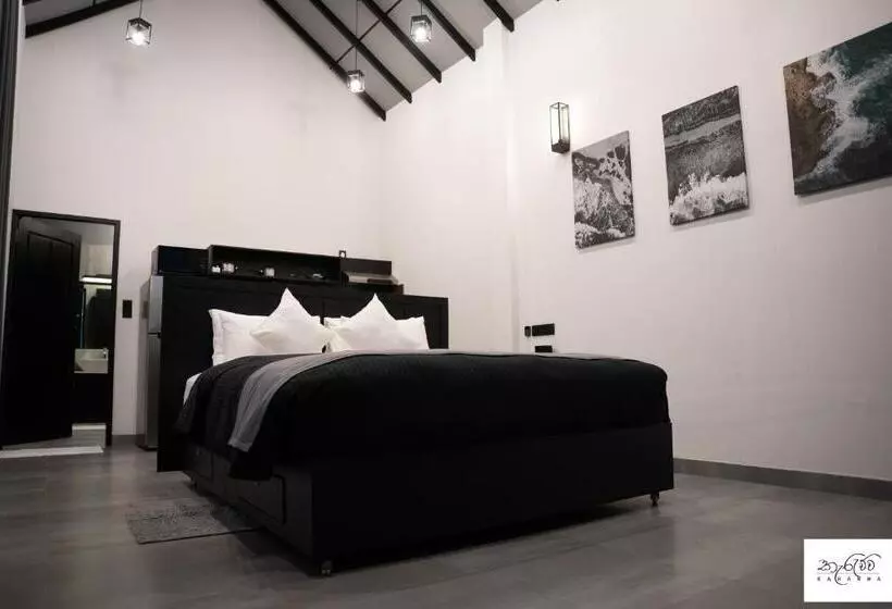 Hotelli Karawwa Luxury Villas