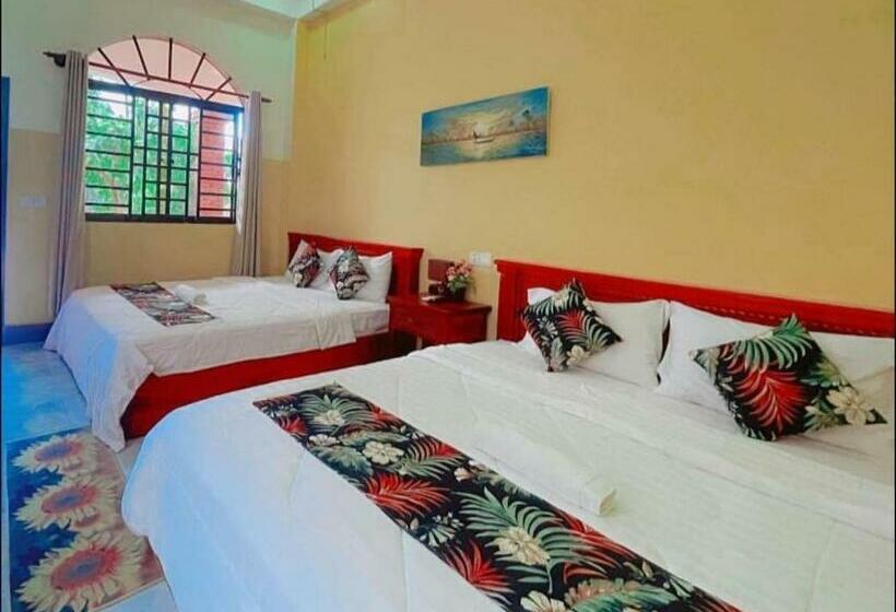 ホテル My Dream Villa