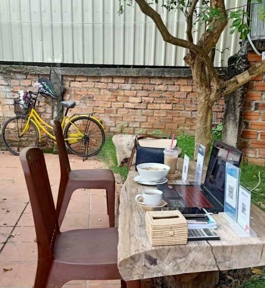 ホテル My Dream Villa