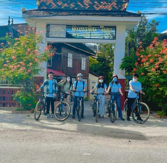 ホテル My Dream Villa