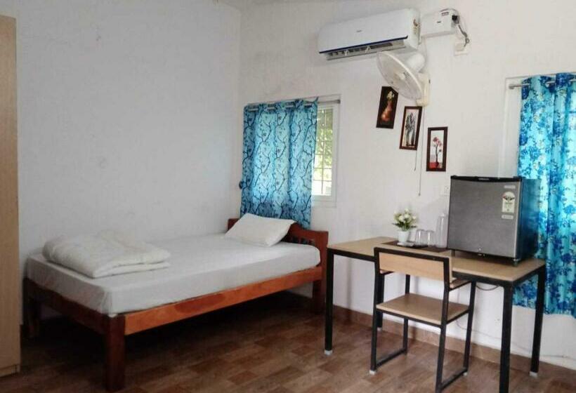فندق Oyo 80657g Hill Stay Residency