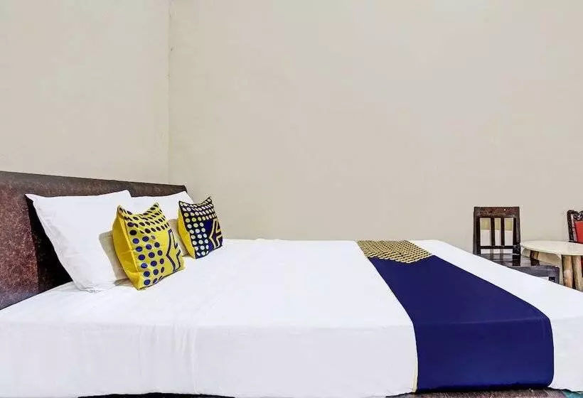 Spot On 92009 Hotel Indah Arum