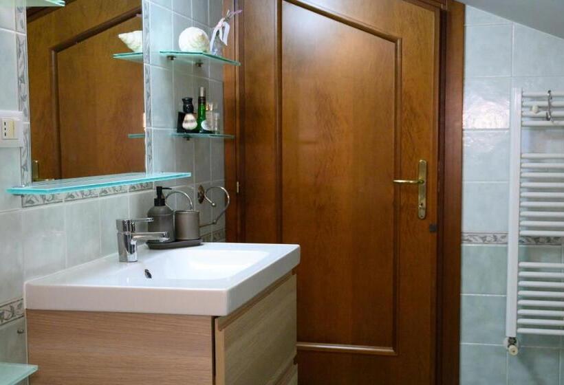 膳宿费 A Casa Di Lu  Elegant Room