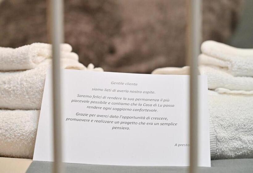 膳宿费 A Casa Di Lu  Elegant Room