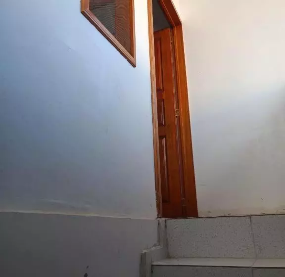 پانسیون Apartamento Profe Rios