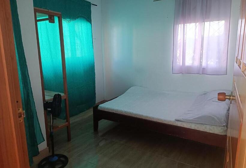 پانسیون Apartamento Profe Rios