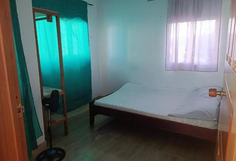 پانسیون Apartamento Profe Rios
