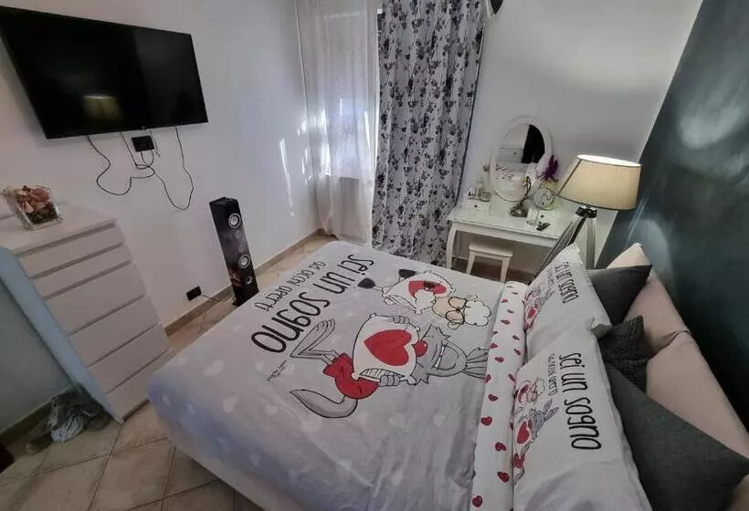 Majatalo Elisabeth House