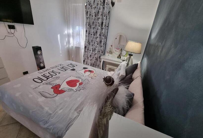 بنسيون Elisabeth House