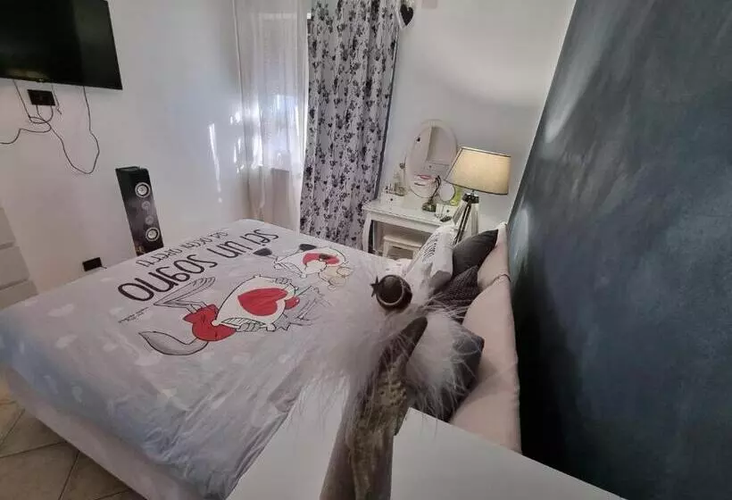 Majatalo Elisabeth House