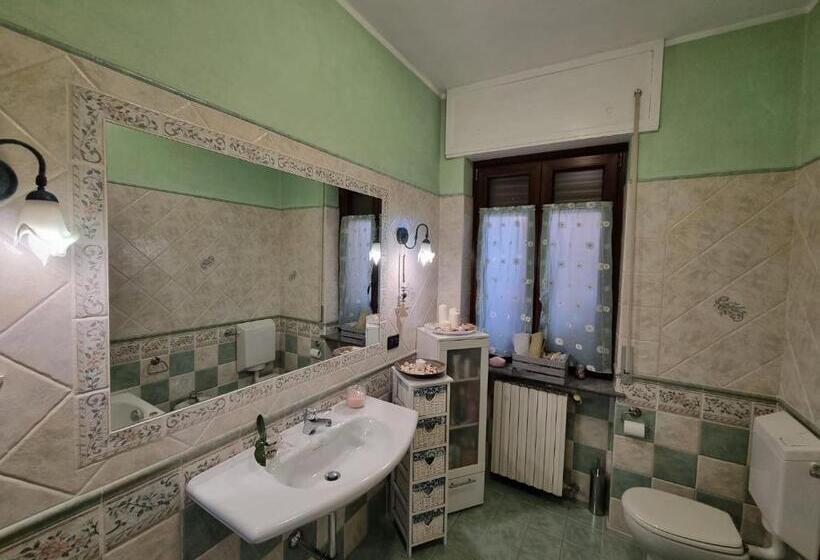 بنسيون Elisabeth House