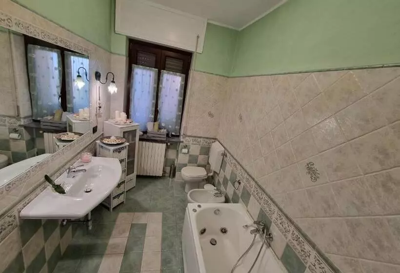 Majatalo Elisabeth House