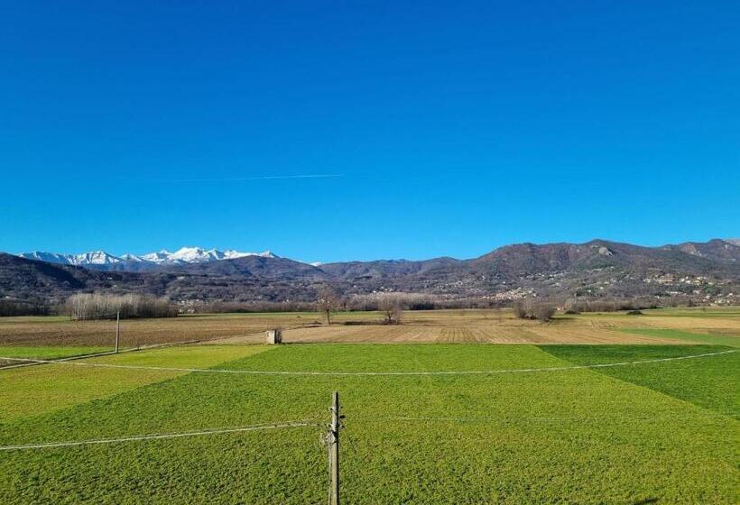 بنسيون Elisabeth House