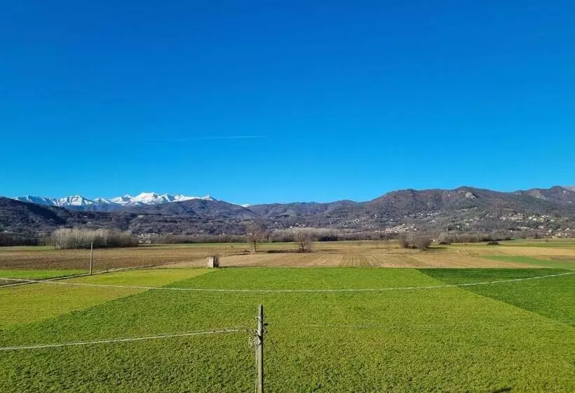 Majatalo Elisabeth House