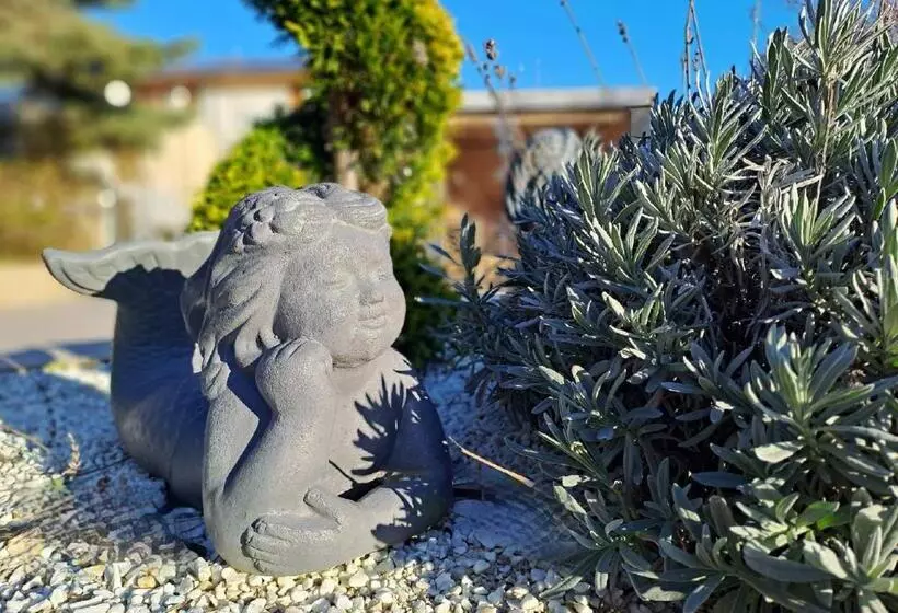 پانسیون Füge Villa Luxury & Wellness