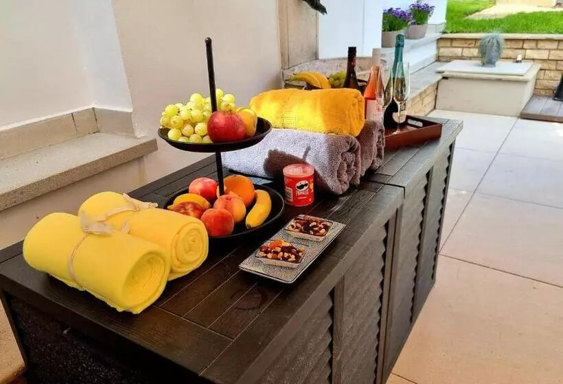 پانسیون Füge Villa Luxury & Wellness
