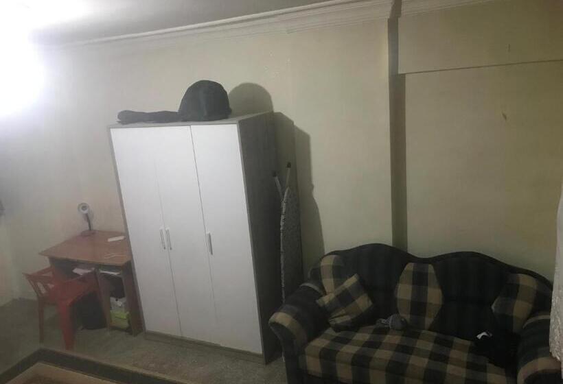 پانسیون House