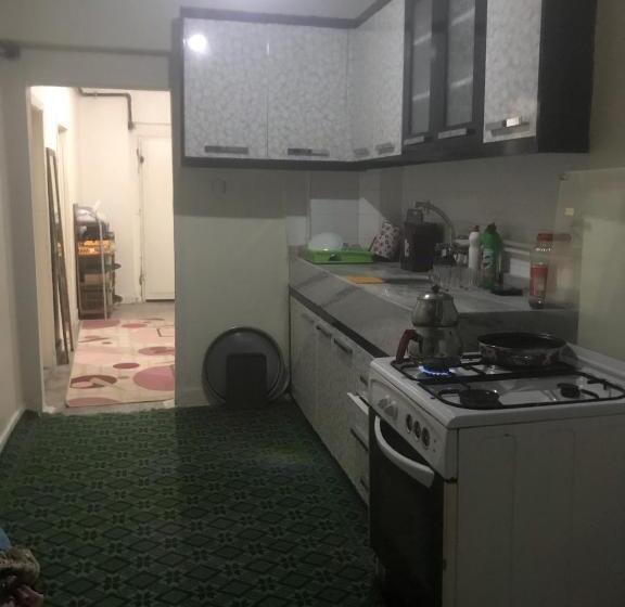 پانسیون House