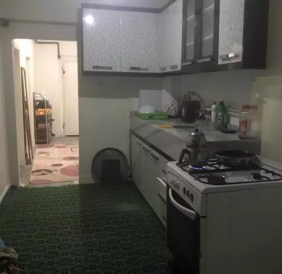 Majatalo House