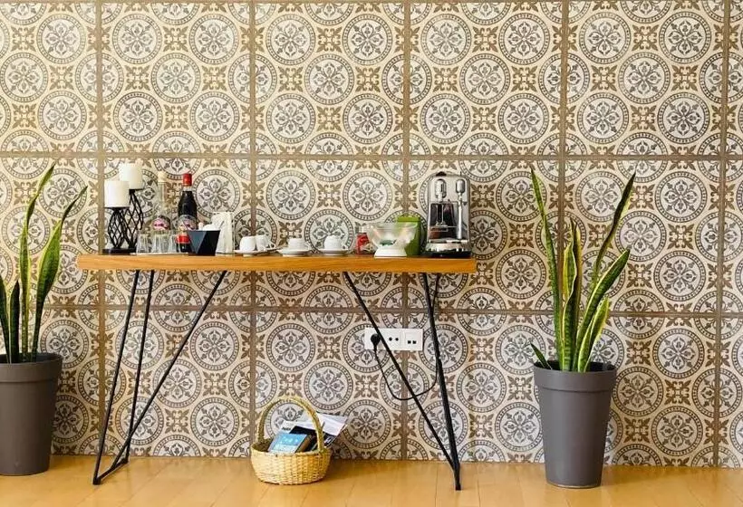 پانسیون Kazarão Di Mavete   Guesthouse