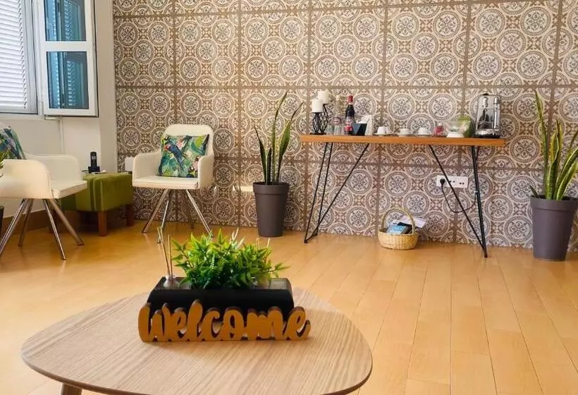 پانسیون Kazarão Di Mavete   Guesthouse