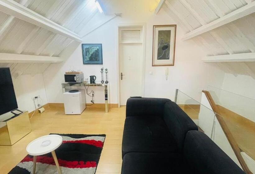 پانسیون Kazarão Di Mavete Guesthouse