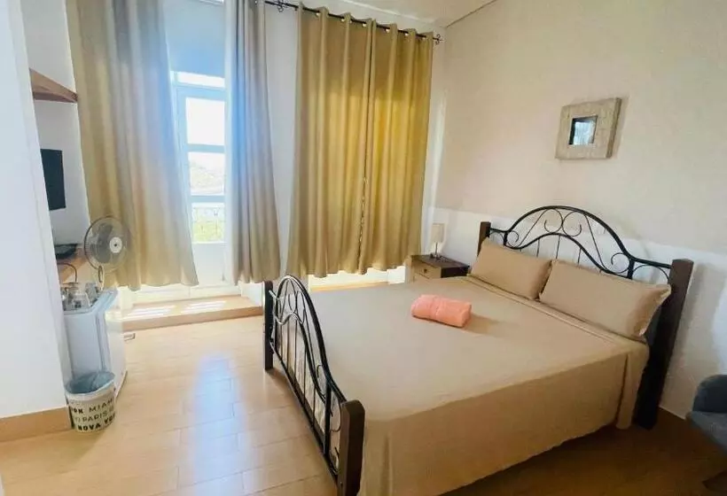 پانسیون Kazarão Di Mavete   Guesthouse