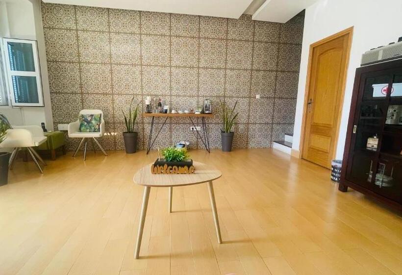 پانسیون Kazarão Di Mavete Guesthouse