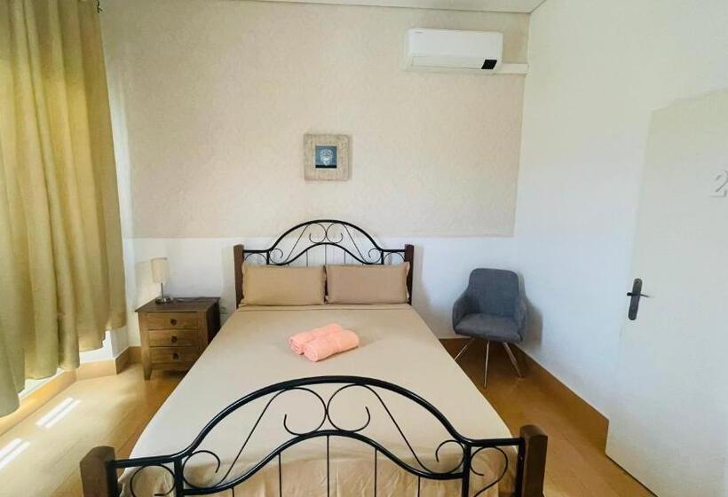 پانسیون Kazarão Di Mavete Guesthouse