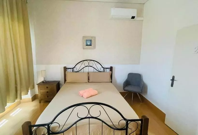 پانسیون Kazarão Di Mavete   Guesthouse