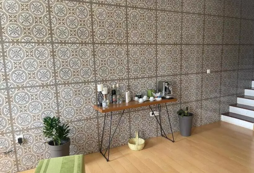 پانسیون Kazarão Di Mavete   Guesthouse