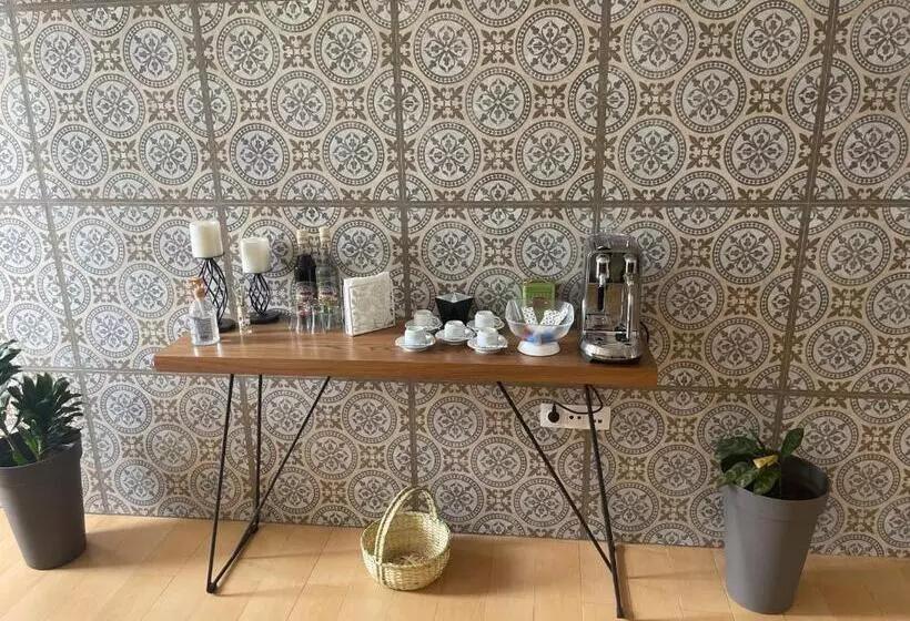 پانسیون Kazarão Di Mavete   Guesthouse