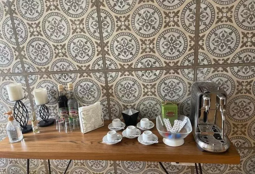 پانسیون Kazarão Di Mavete   Guesthouse